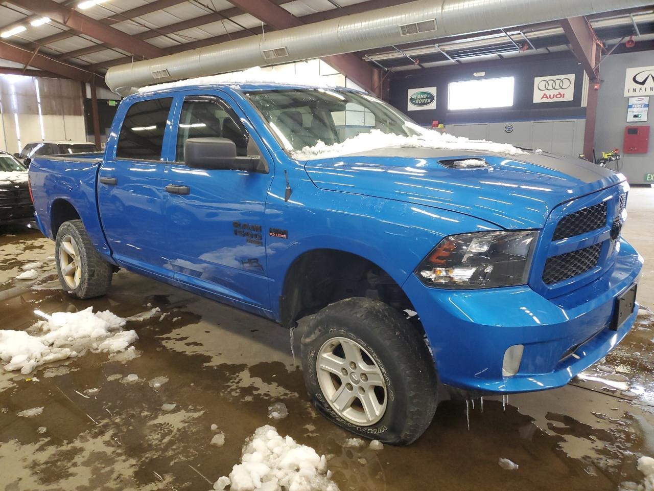 2019 RAM 1500 CLASS - Image 4