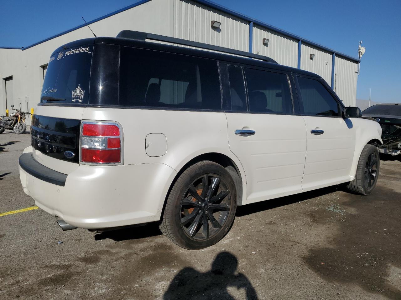 2016 FORD FLEX SEL - Image 3