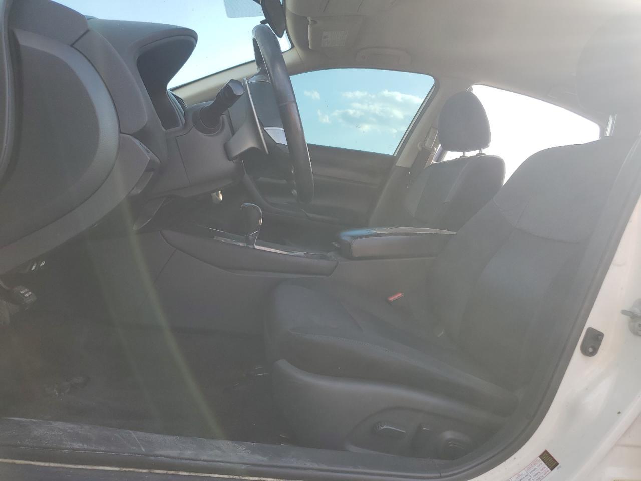 2017 NISSAN ALTIMA 2.5 - Фото 7