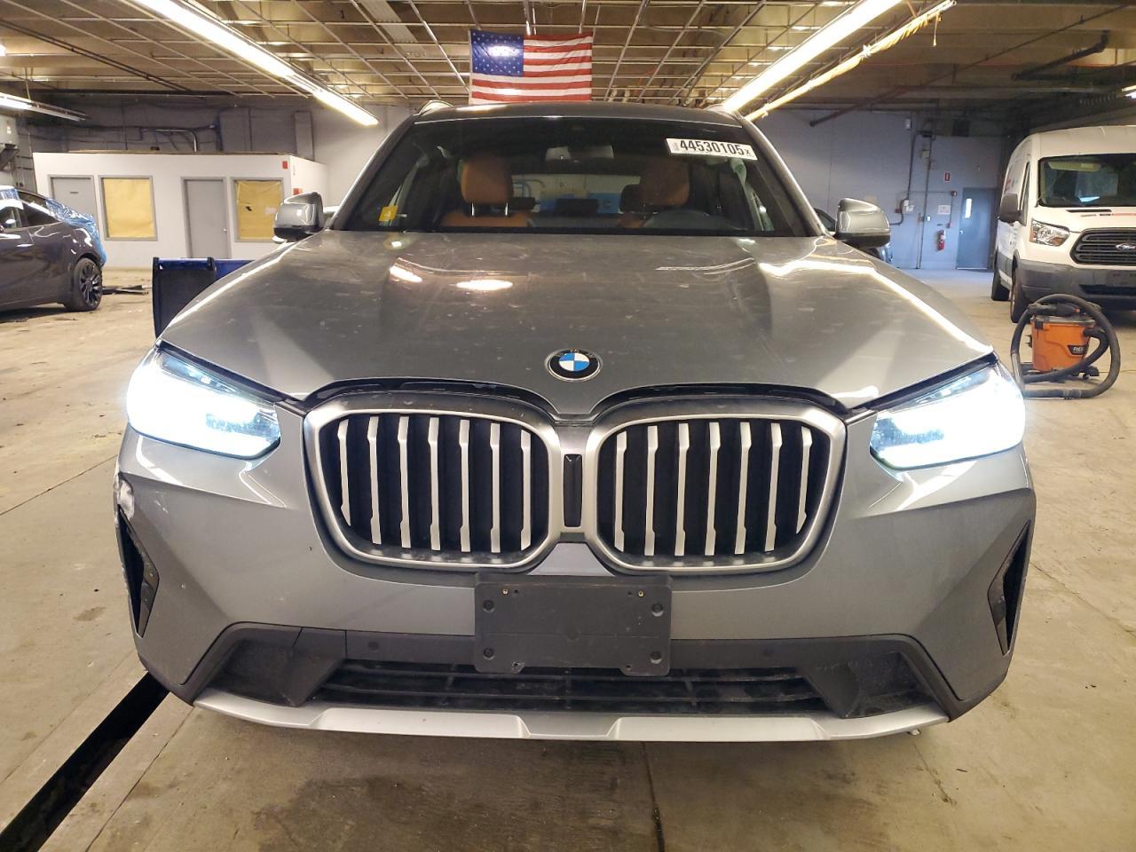 2024 BMW X3 XDRIVE3 - Фото 5