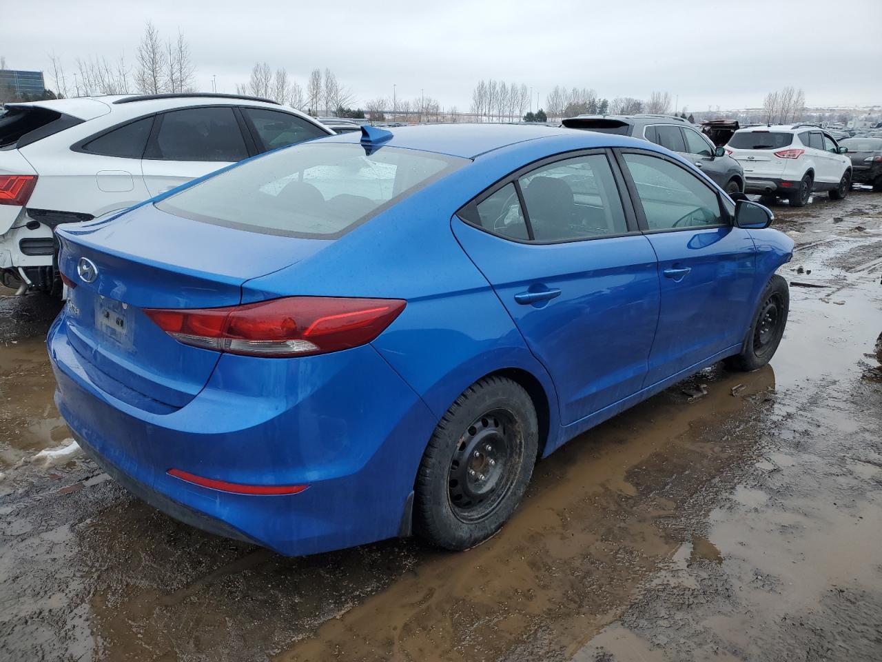 2018 HYUNDAI ELANTRA SE - Image 3