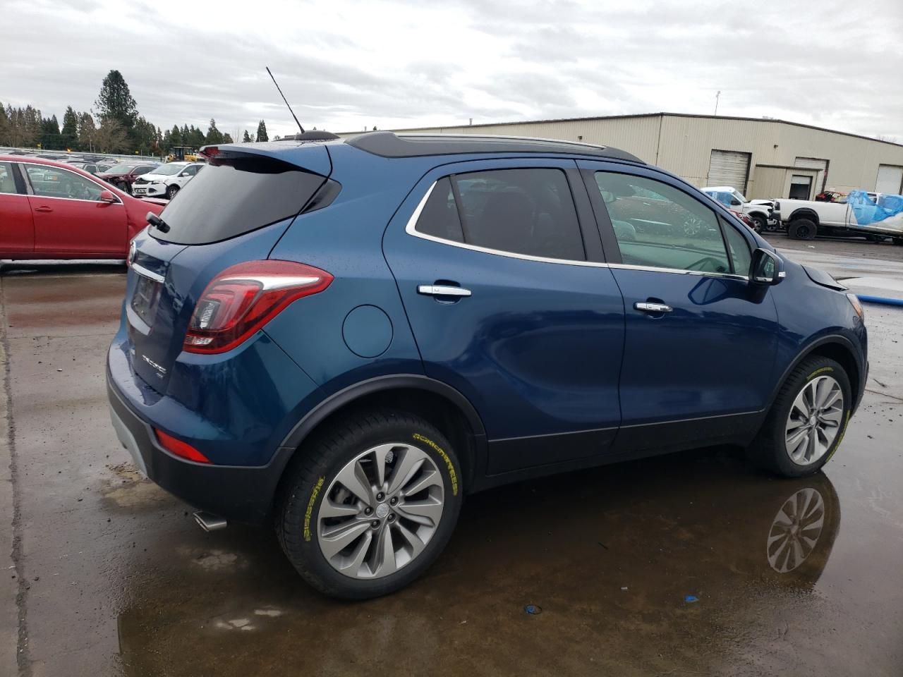2019 BUICK ENCORE PRE - Image 3