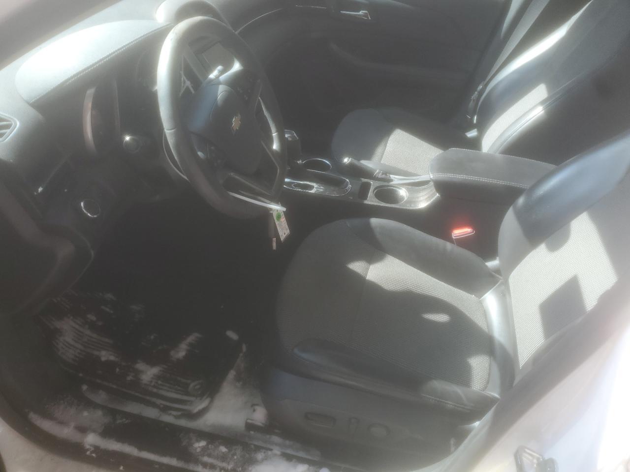 2015 CHEVROLET MALIBU 1LT - Фото 7