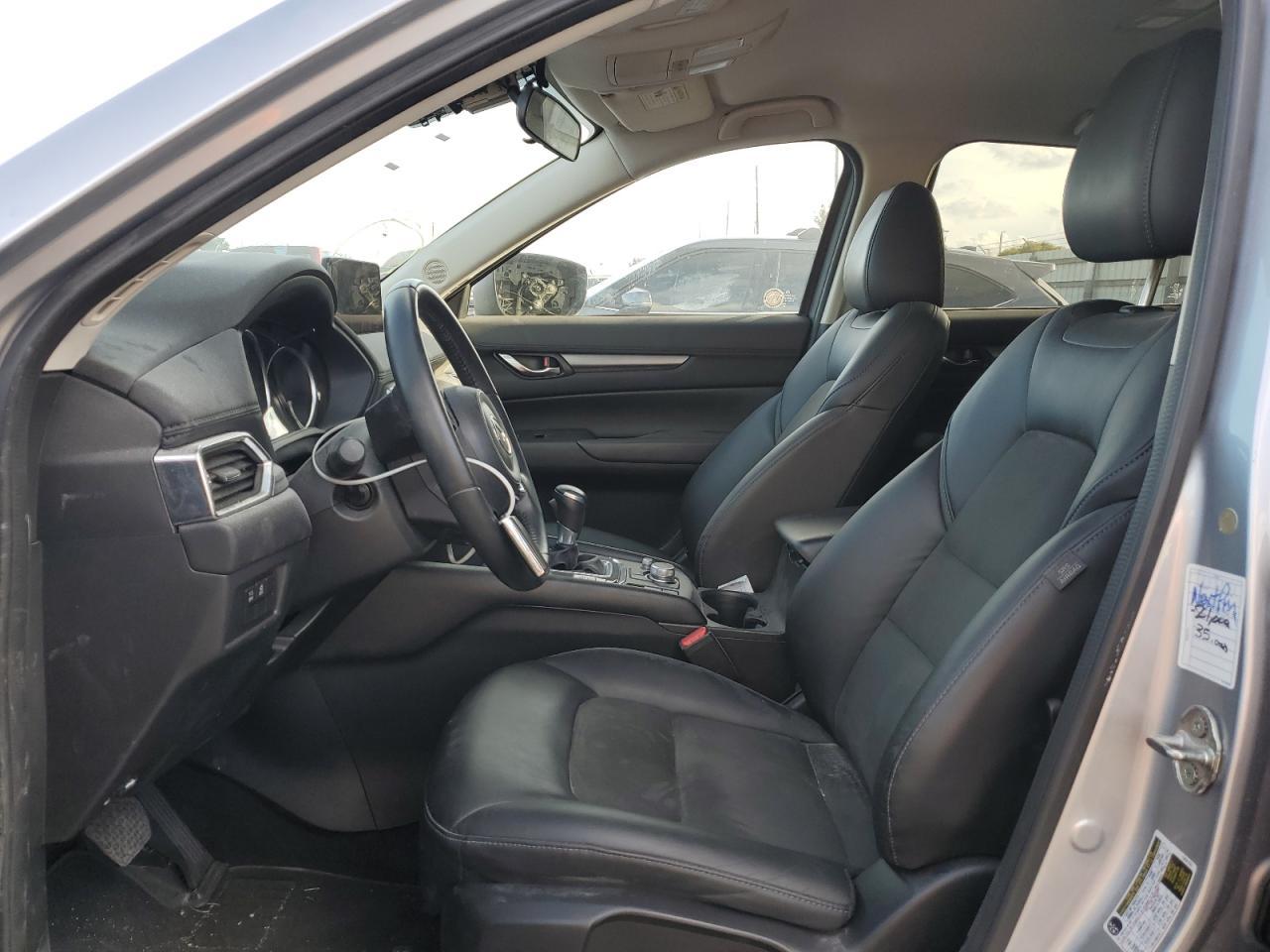 2021 MAZDA CX-5 TOURI - Image 7