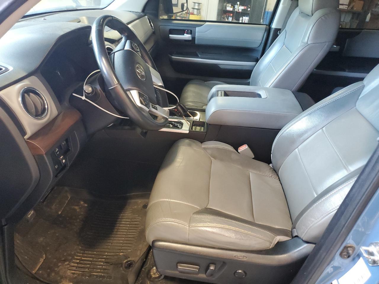 2018 TOYOTA TUNDRA CRE - Image 7