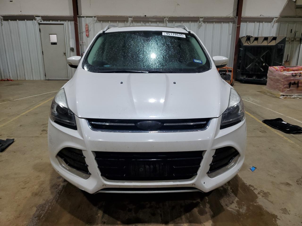 2016 FORD ESCAPE TIT - Фото 5