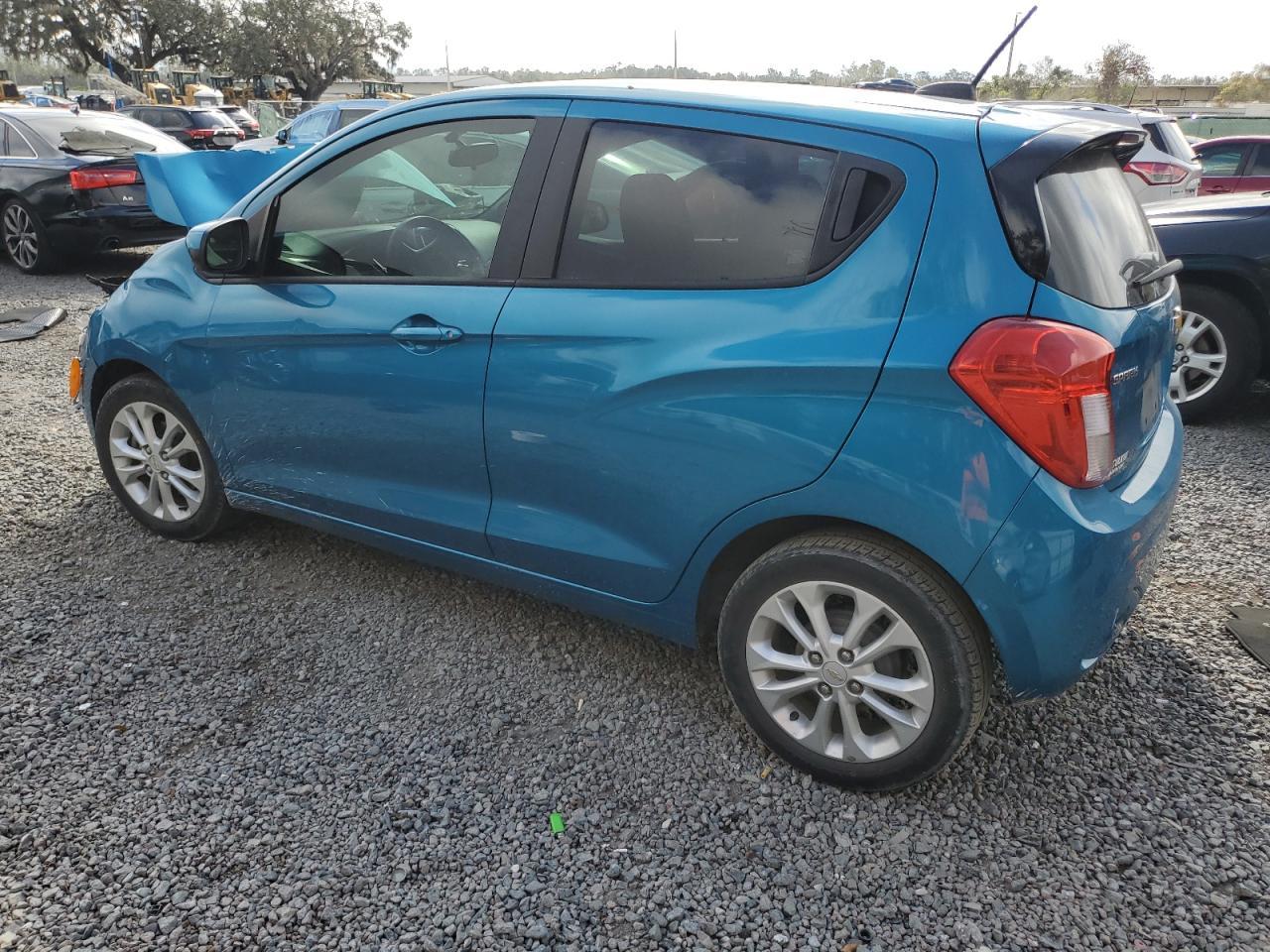 2020 CHEVROLET SPARK 1LT - Image 2
