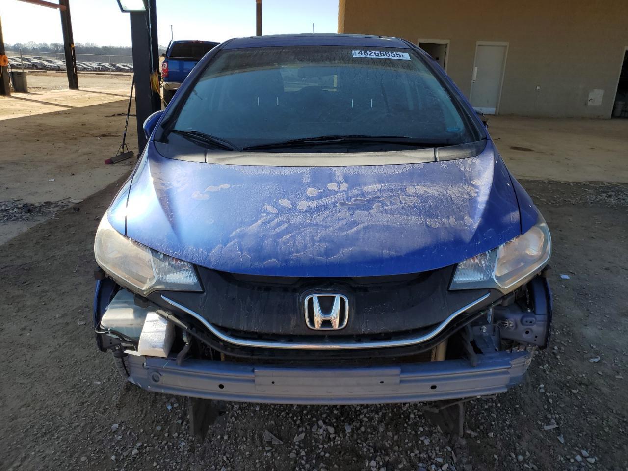 2016 HONDA FIT EX - Фото 5