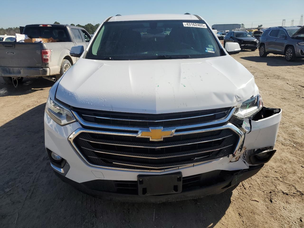 2020 CHEVROLET TRAVERSE L - Image 5