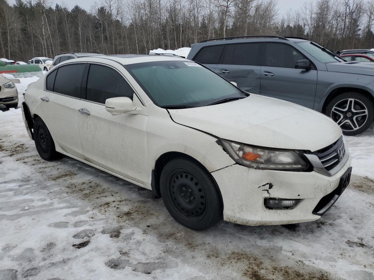 2014 HONDA ACCORD TOU - Image 4