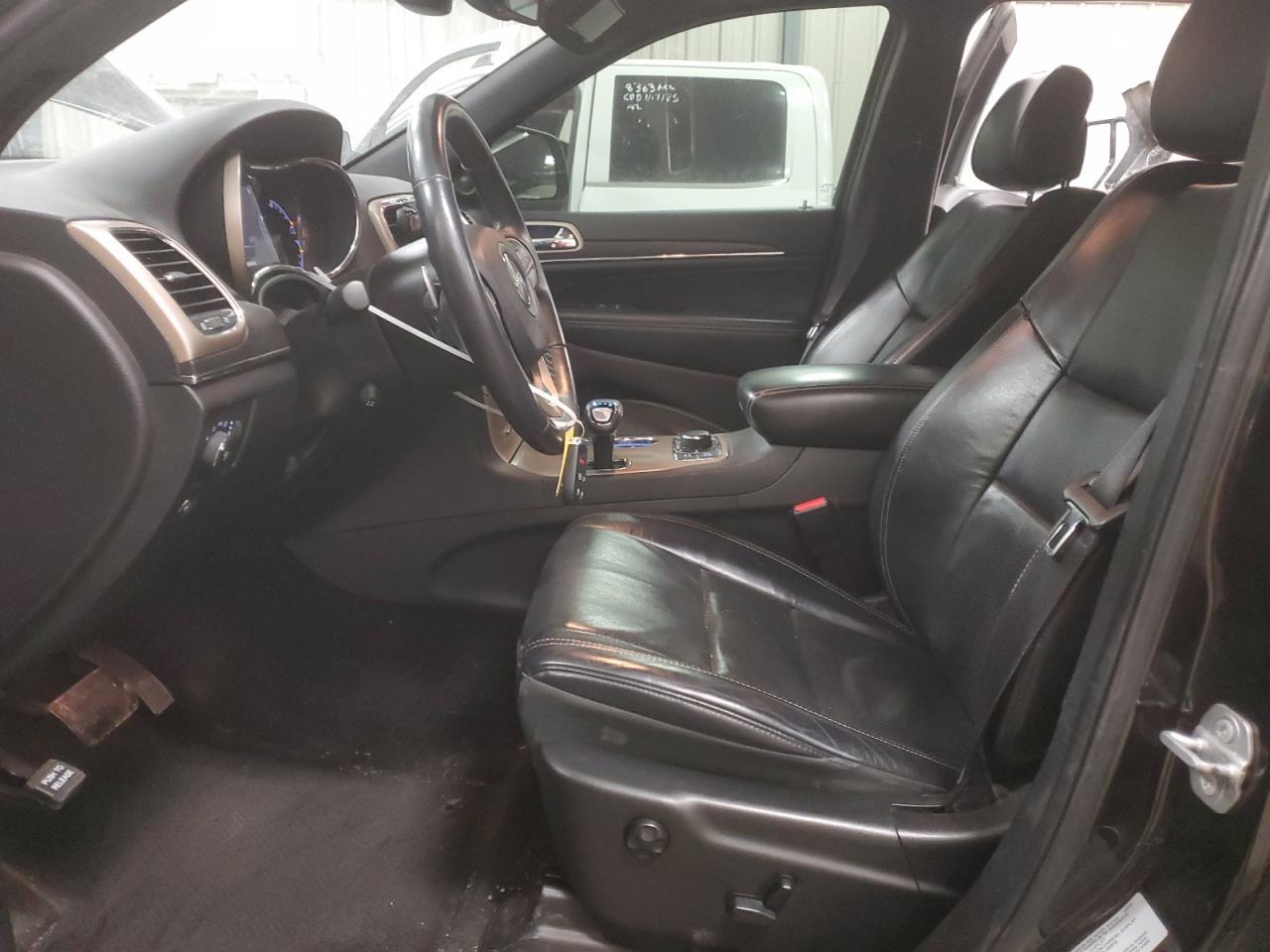 2015 JEEP GRAND CHER - Фото 7