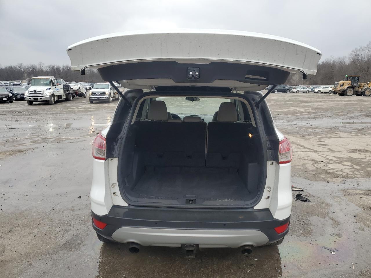 2014 FORD ESCAPE SE - Image 6