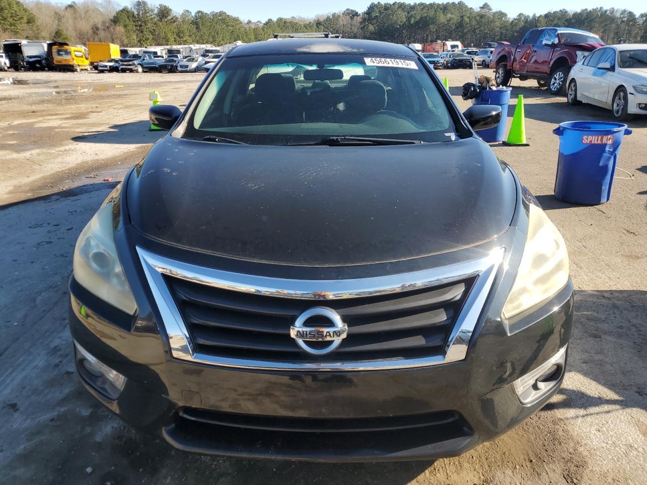 2015 NISSAN ALTIMA 2.5 - Image 5