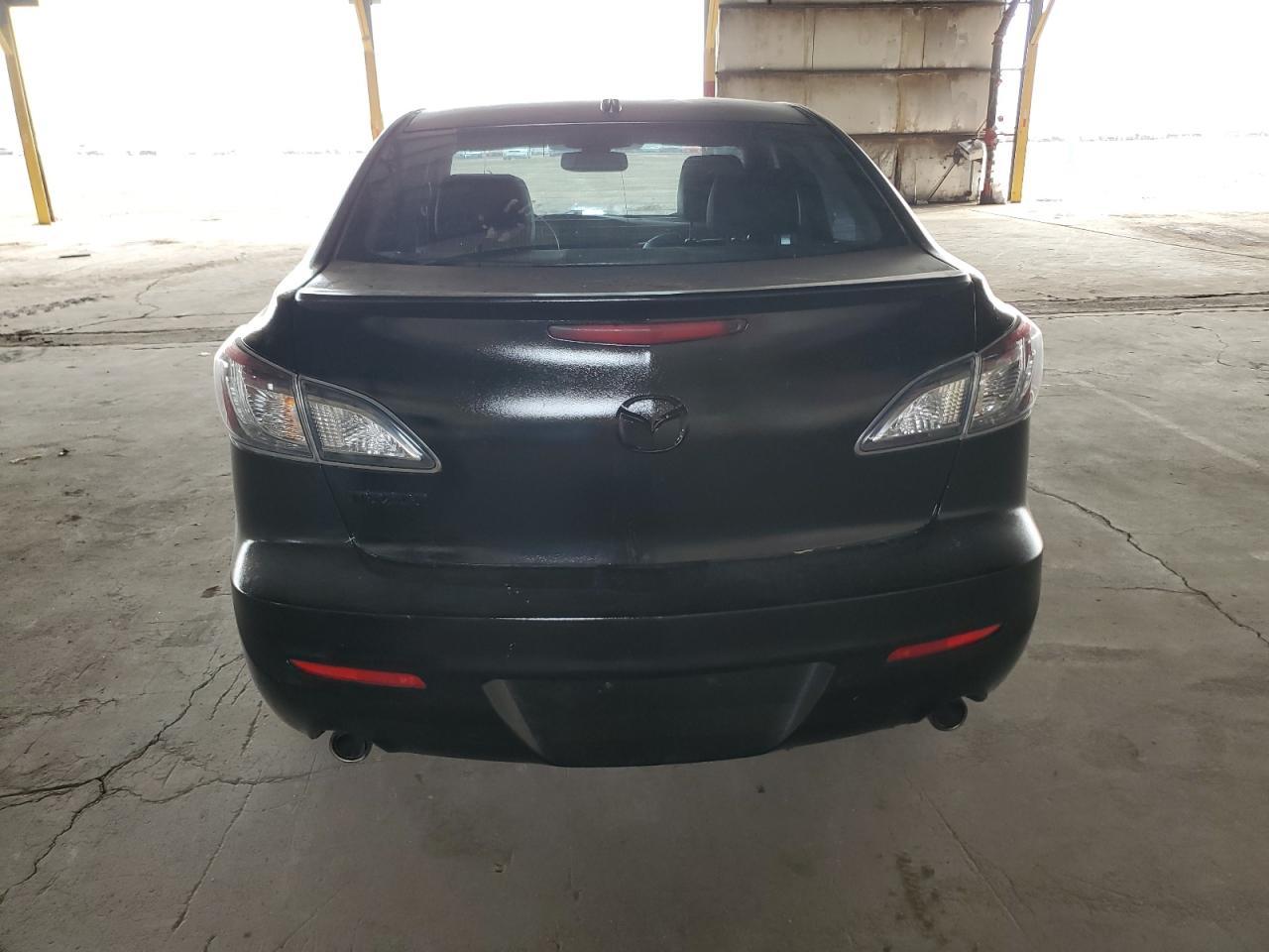 2010 MAZDA 3 S - Фото 6