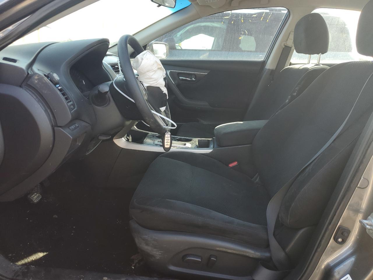 2015 NISSAN ALTIMA 2.5 - Фото 7