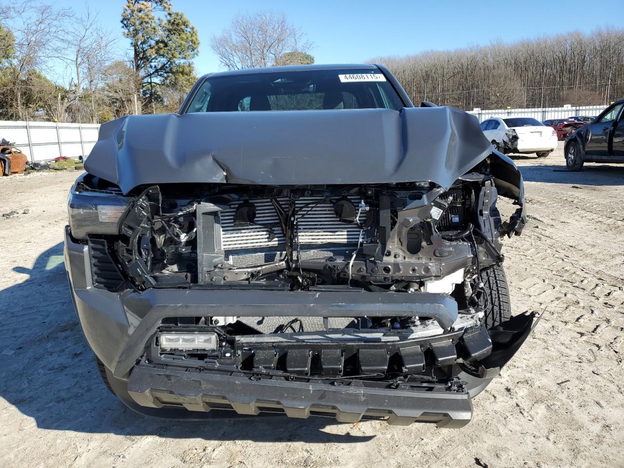2024 TOYOTA TACOMA DOU - Image 5