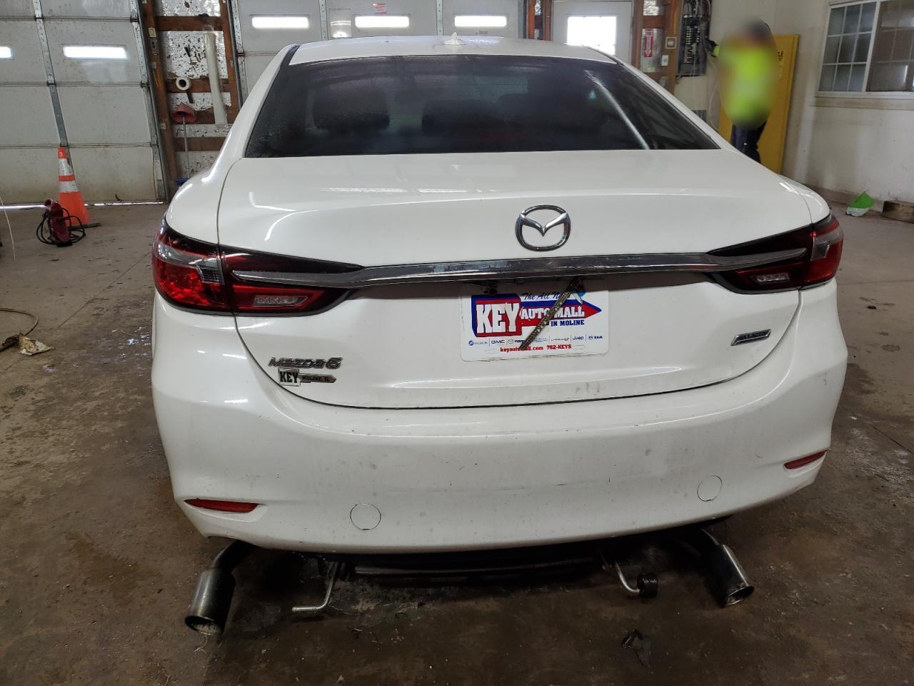 2018 MAZDA 6 GRAND TO - Image 6