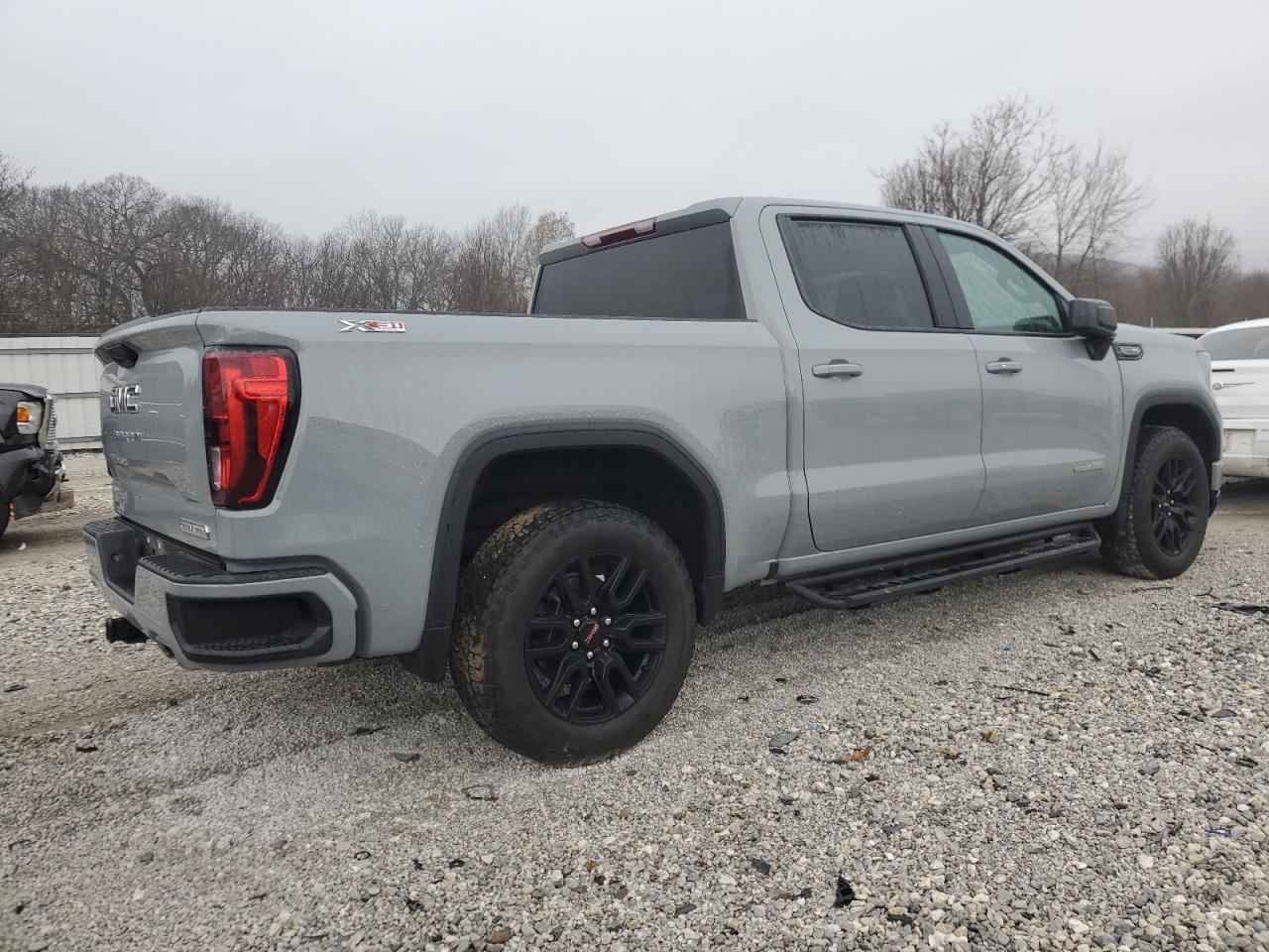 2024 GMC SIERRA K15 - Image 3