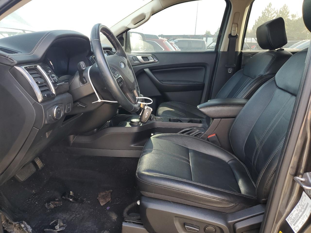 2020 FORD RANGER XL - Image 7