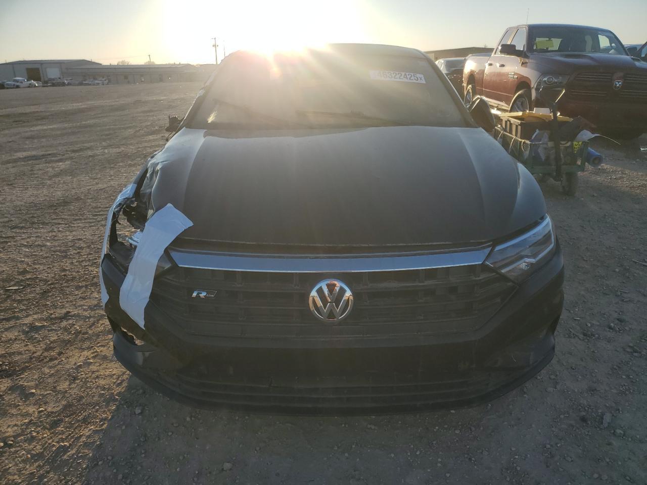 2019 VOLKSWAGEN JETTA S - Image 5