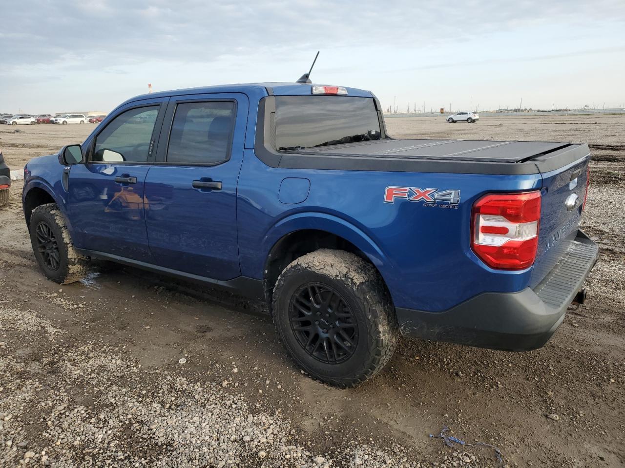 2023 FORD MAVERICK X - Фото 2