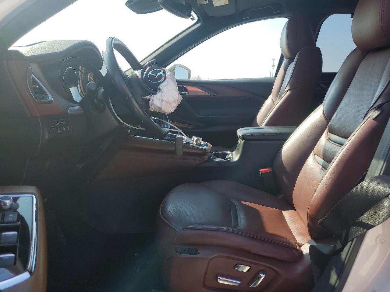 2017 MAZDA CX-9 SIGNA - Фото 7