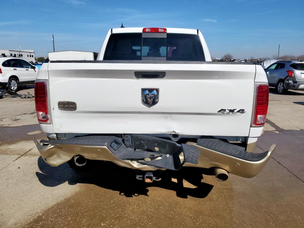 2015 RAM 1500 LONGH - Image 6