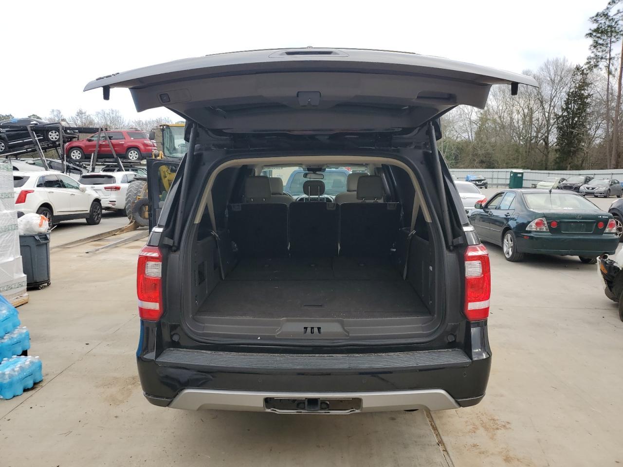 2021 FORD EXPEDITION - Image 6