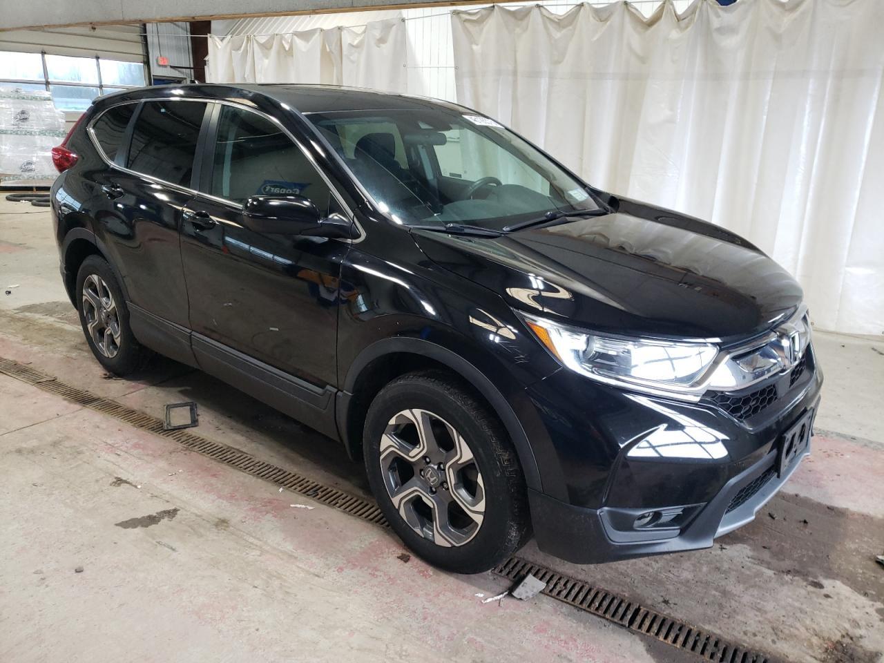2019 HONDA CR-V EX - Image 4