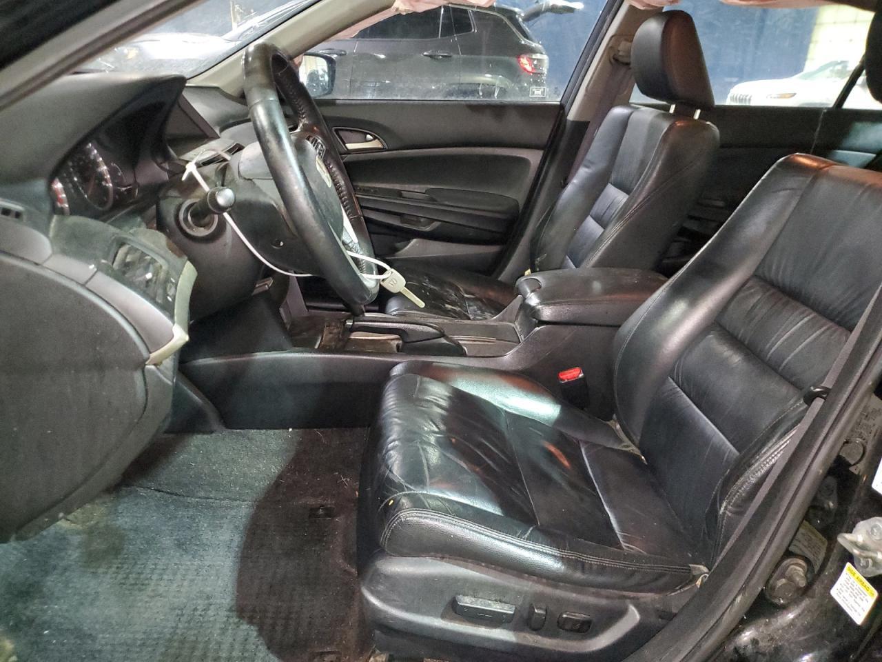 2012 HONDA ACCORD SE - Image 7