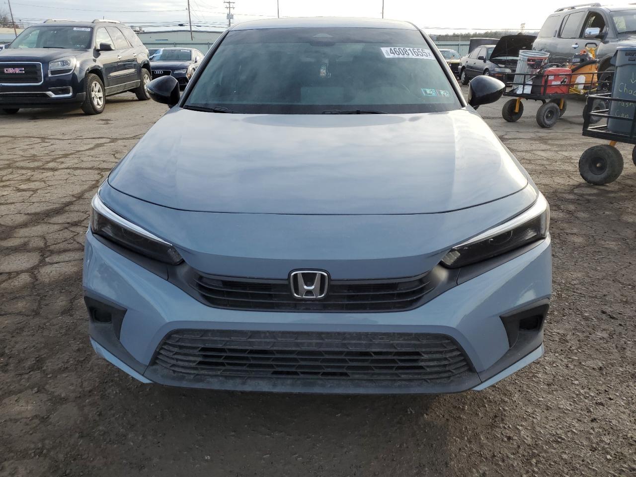 2024 HONDA CIVIC SPOR - Фото 5