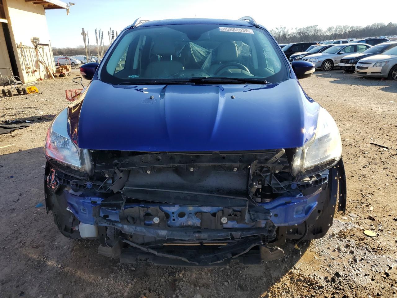 2016 FORD ESCAPE TIT - Фото 5