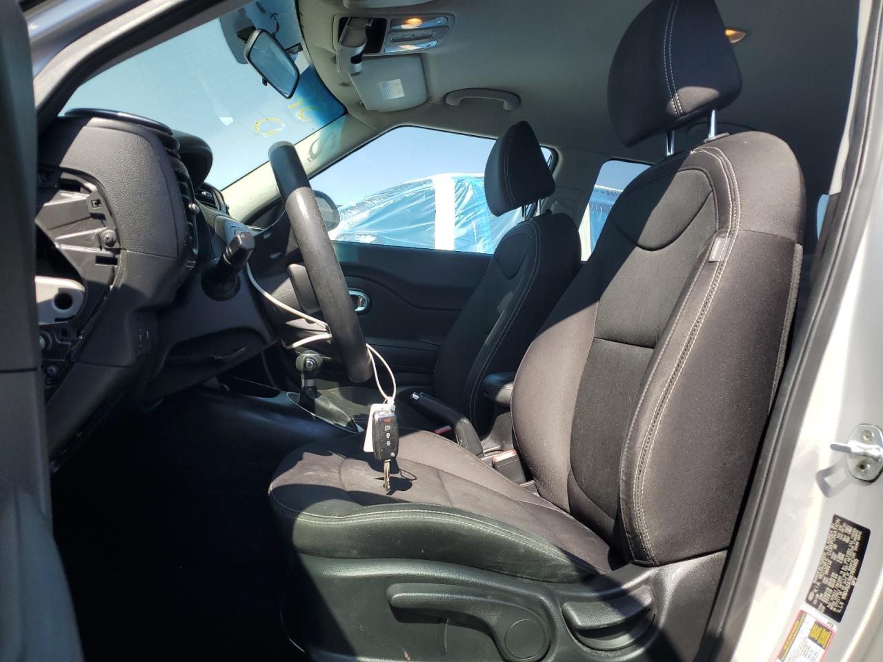 2019 KIA SOUL - Image 7