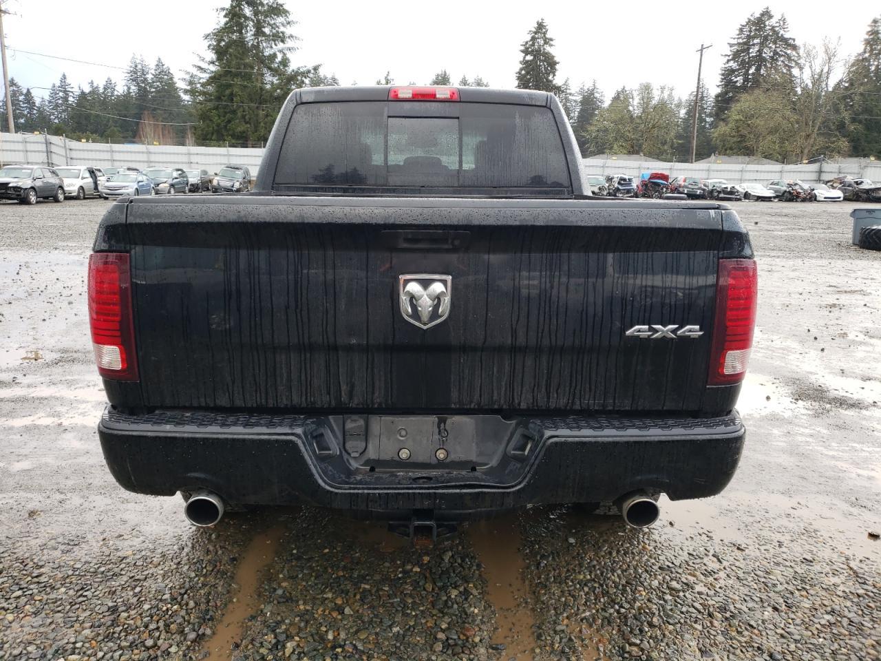 2014 RAM 1500 SPORT - Image 6