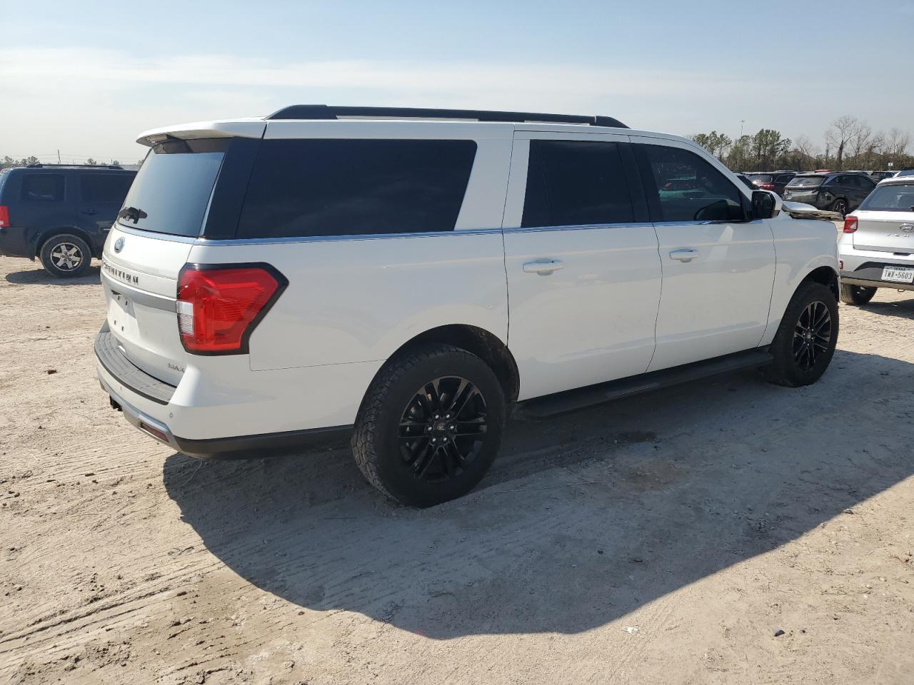 2024 FORD EXPEDITION - Image 3