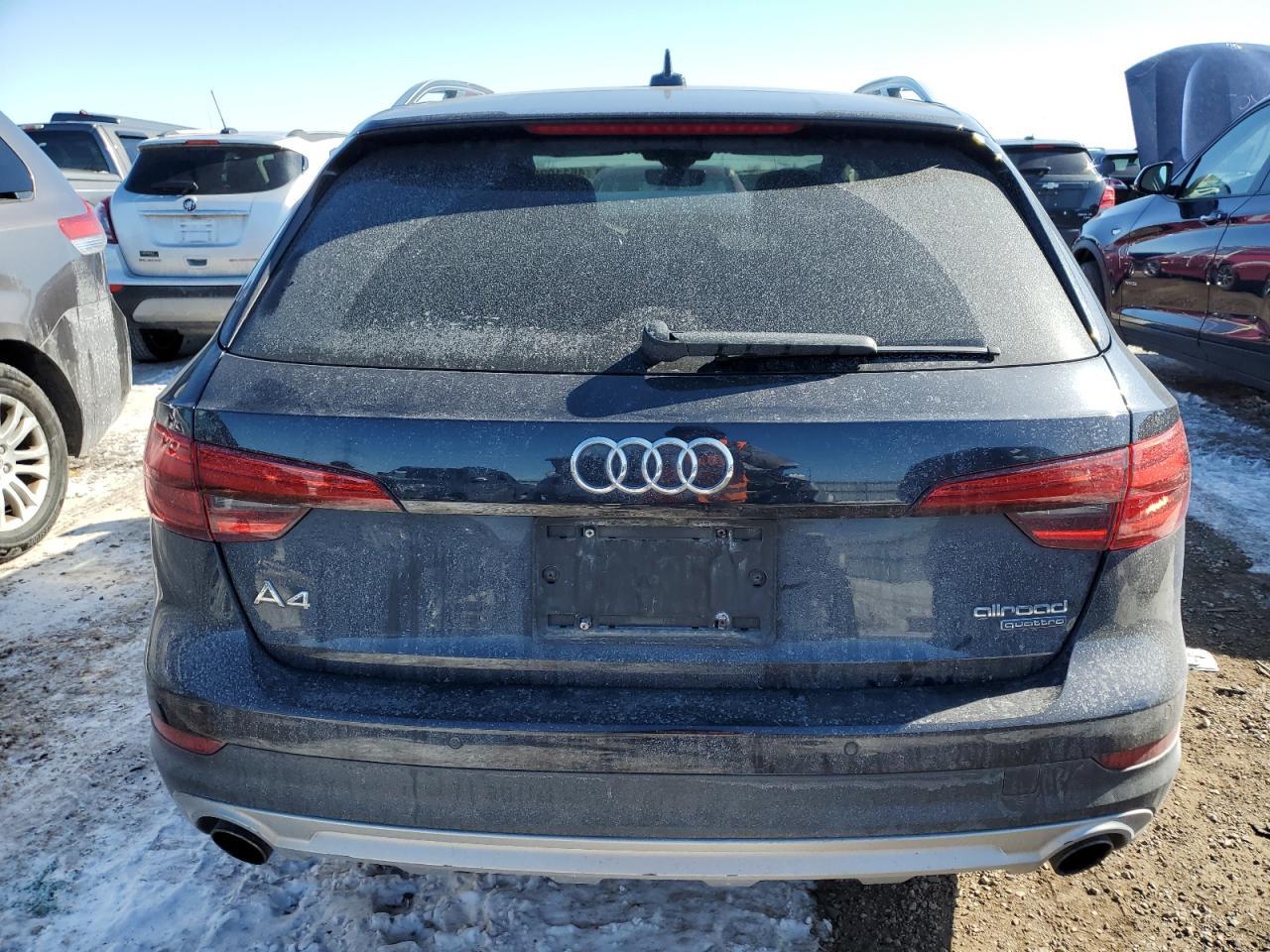 2017 AUDI A4 ALLROAD - Image 6