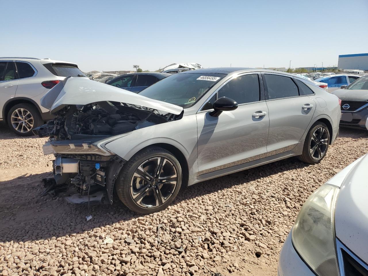 2023 KIA K5 GT LINE