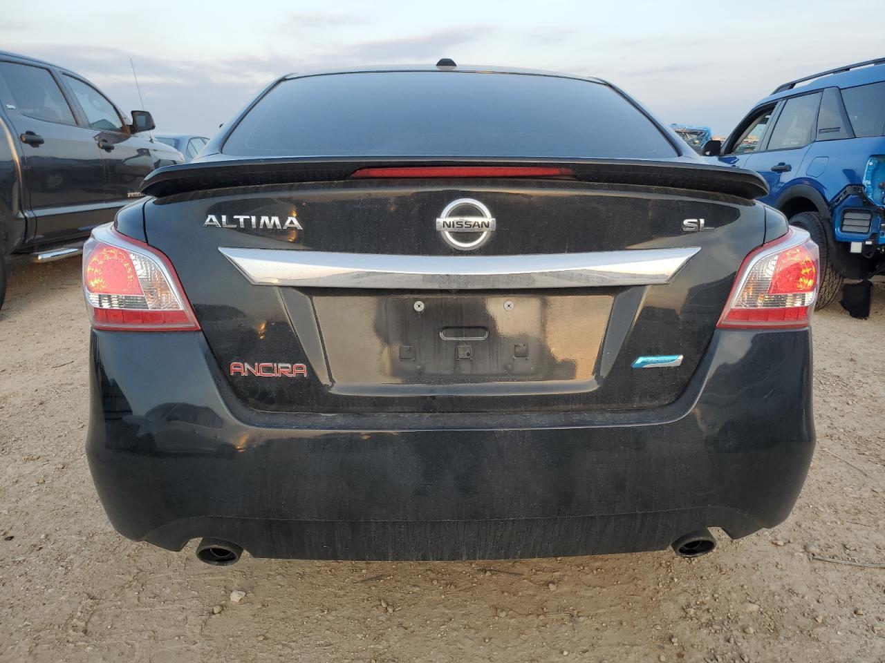 2013 NISSAN ALTIMA 2.5 - Image 6