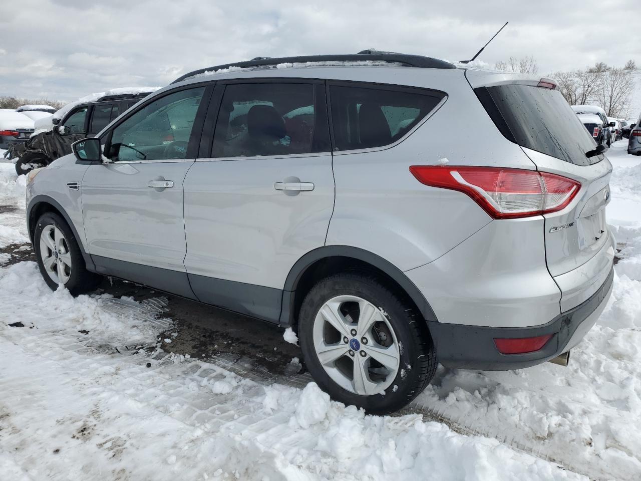 2013 FORD ESCAPE SE - Image 2