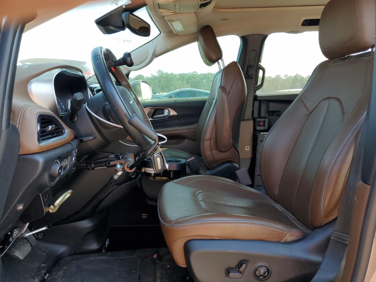 2017 CHRYSLER PACIFICA L - Фото 7