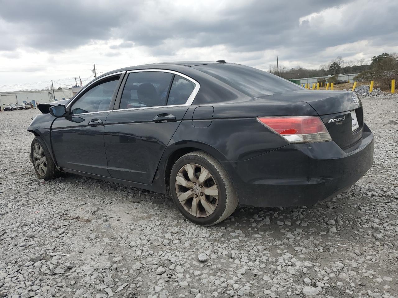 2010 HONDA ACCORD EXL - Image 2