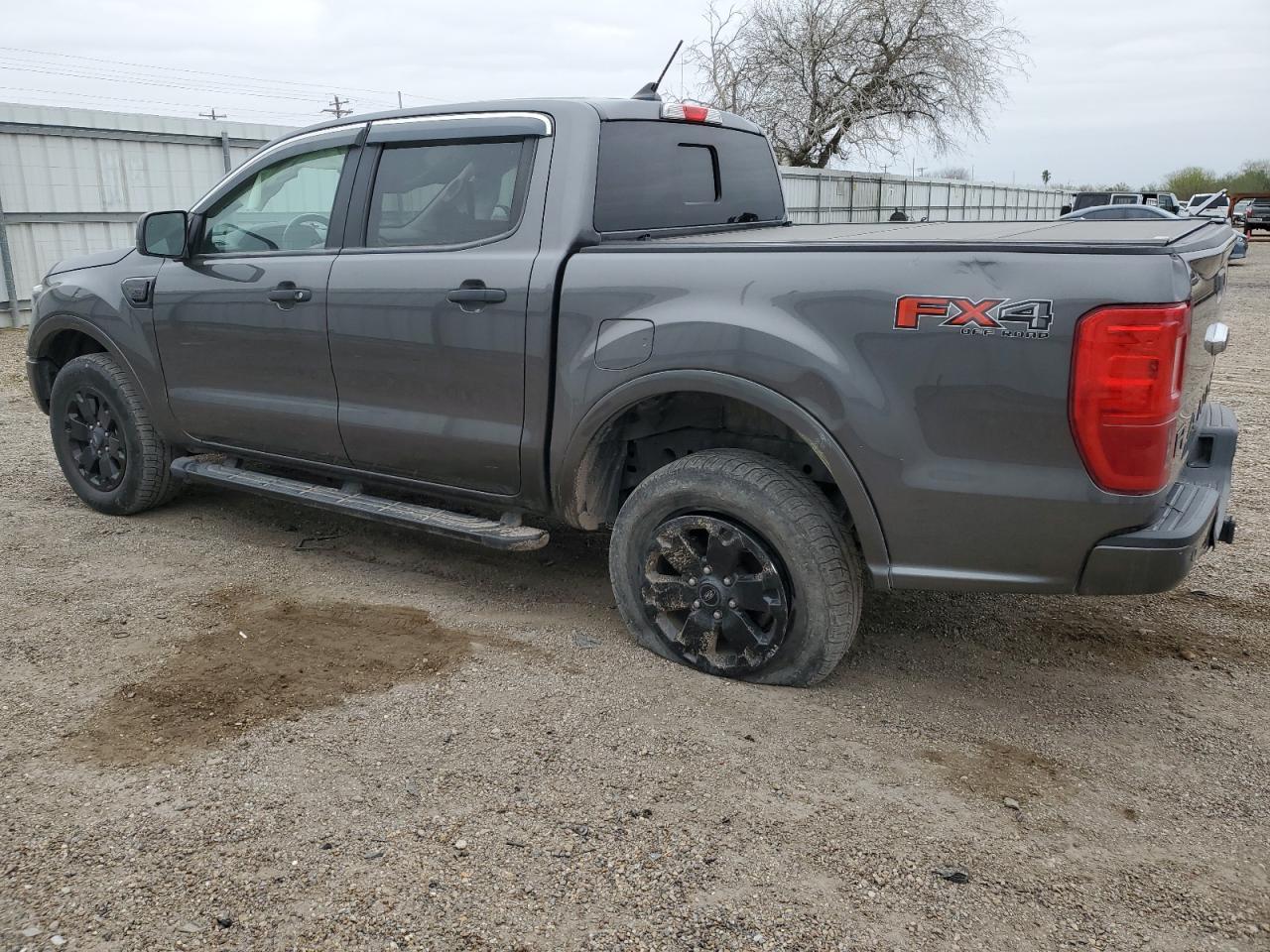 2020 FORD RANGER XL - Image 2