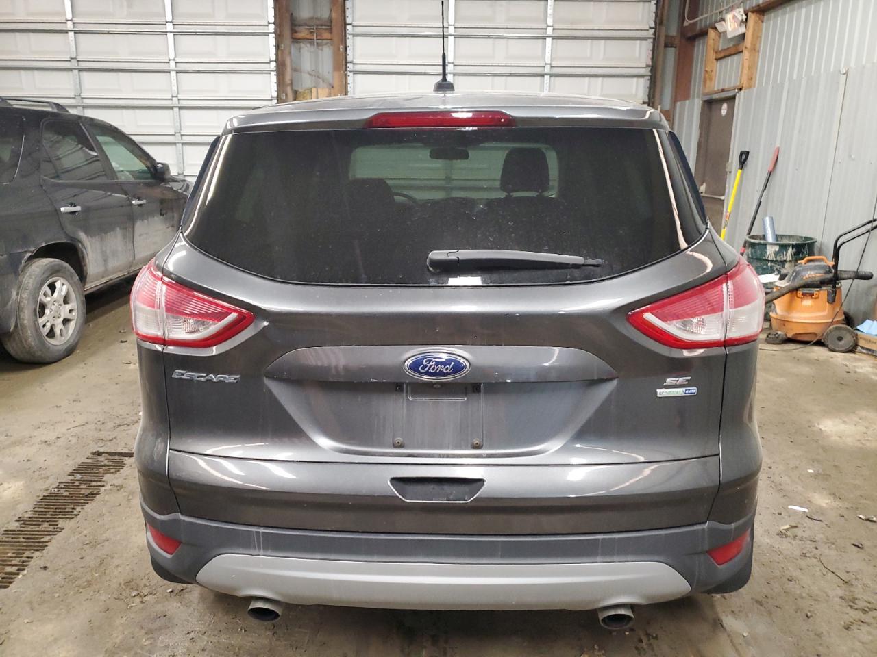 2015 FORD ESCAPE SE - Image 6