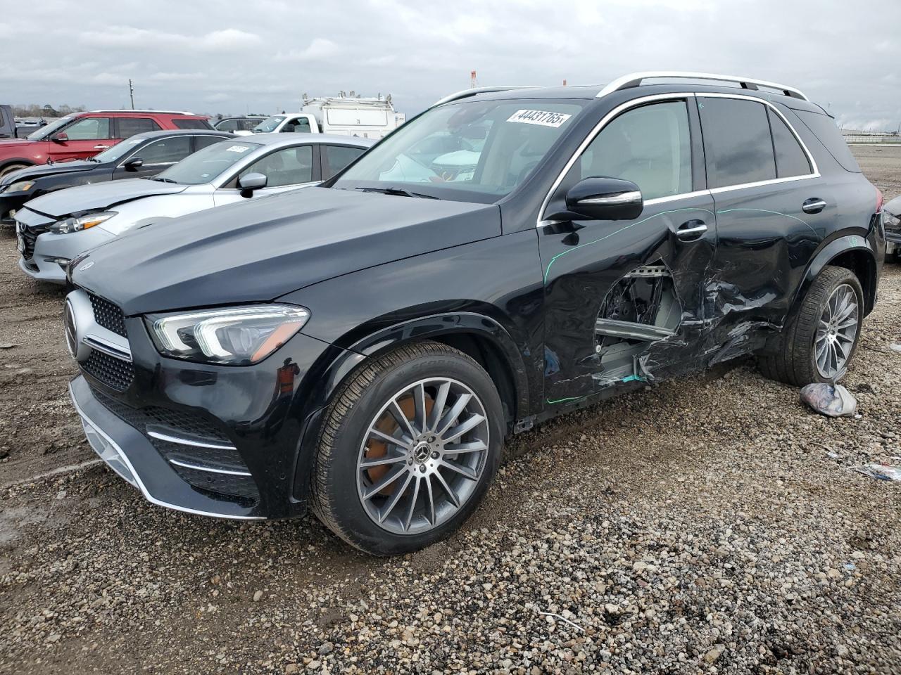2023 MERCEDES-BENZ GLE 450 4M