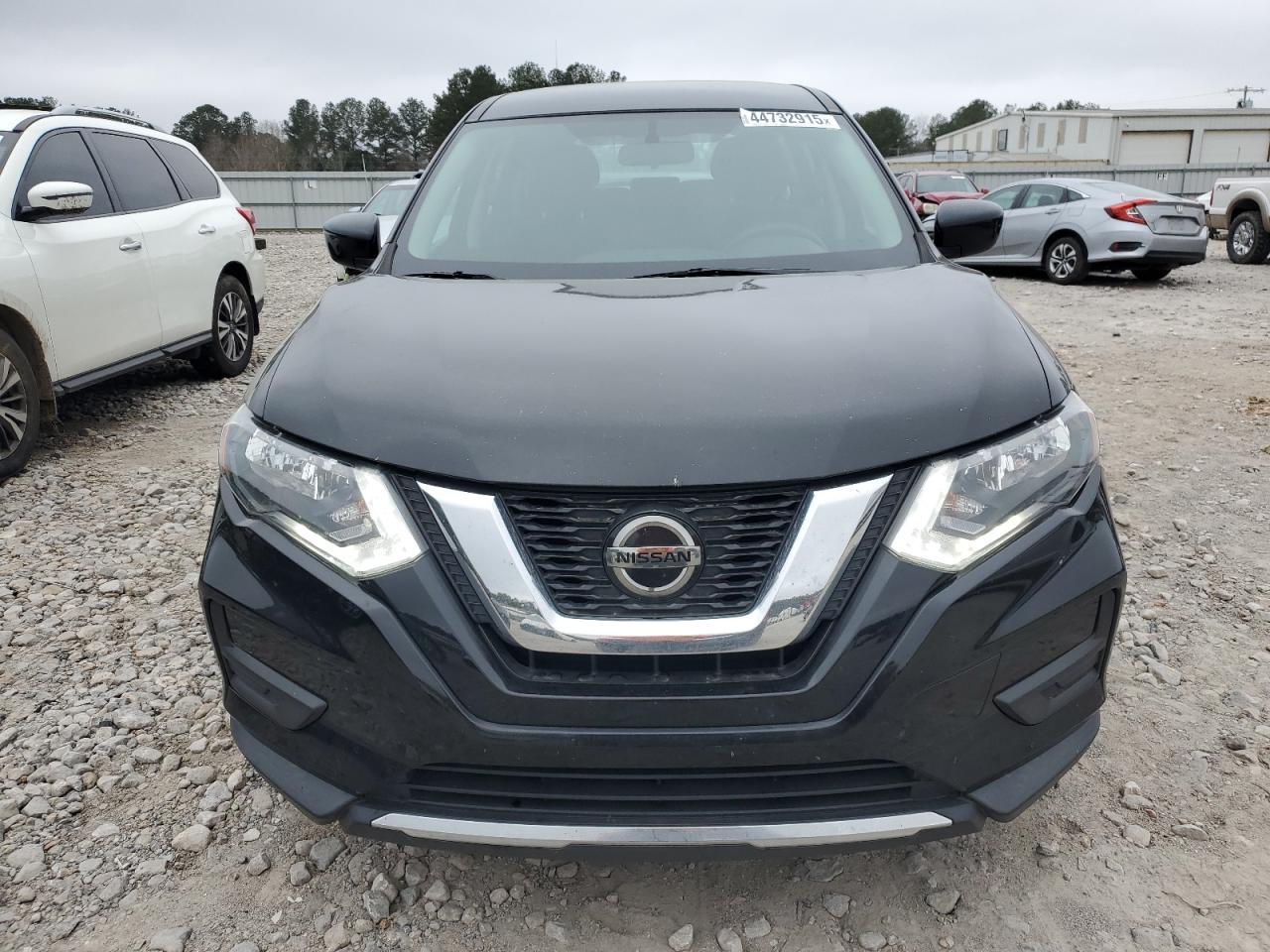2018 NISSAN ROGUE S - Image 5