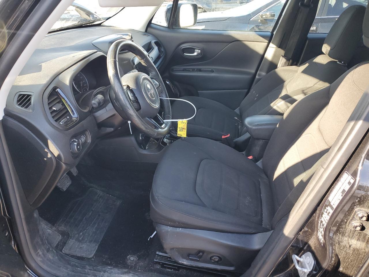 2016 JEEP RENEGADE L - Image 7