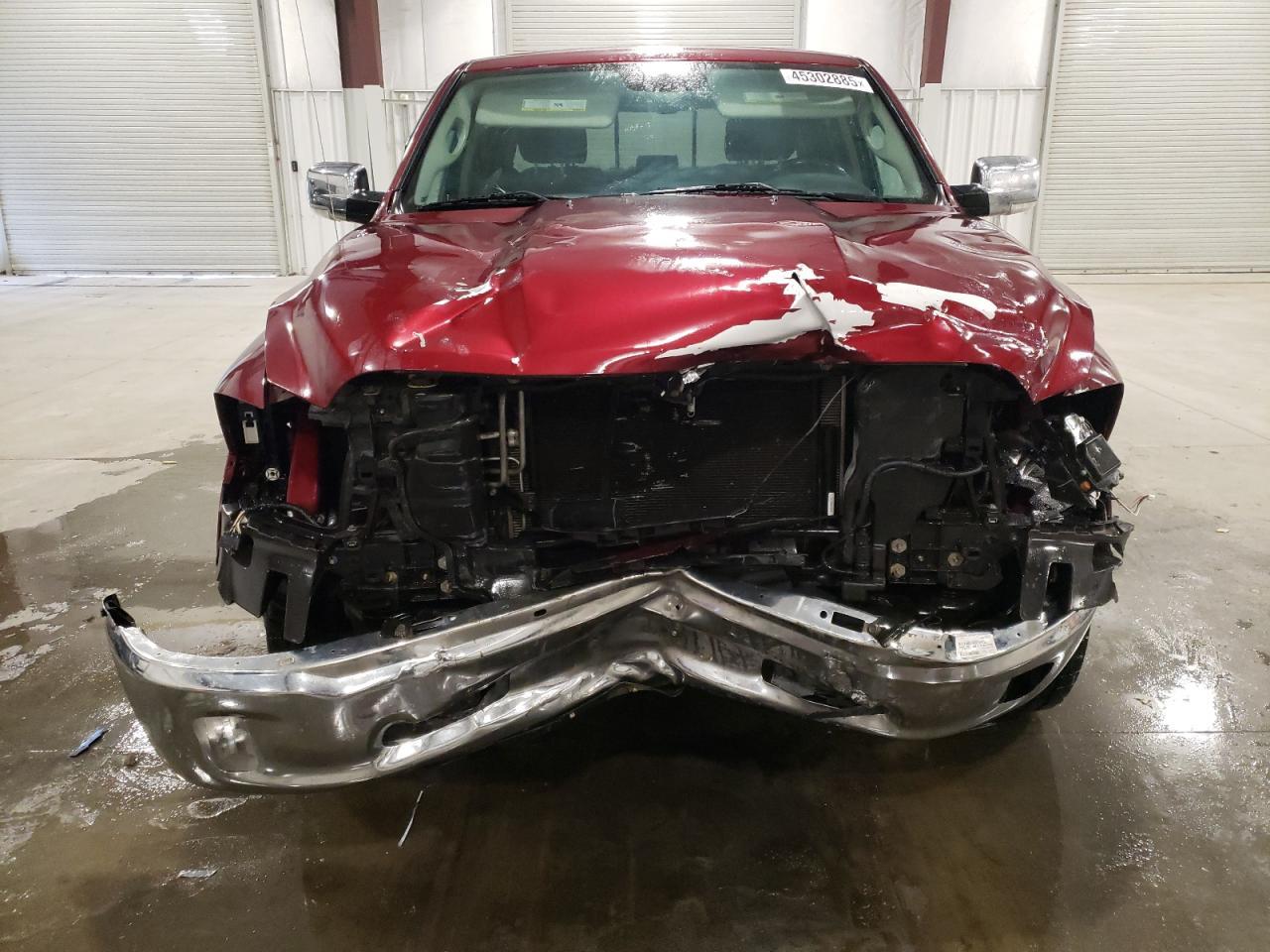 2017 RAM 1500 LARAM - Image 5