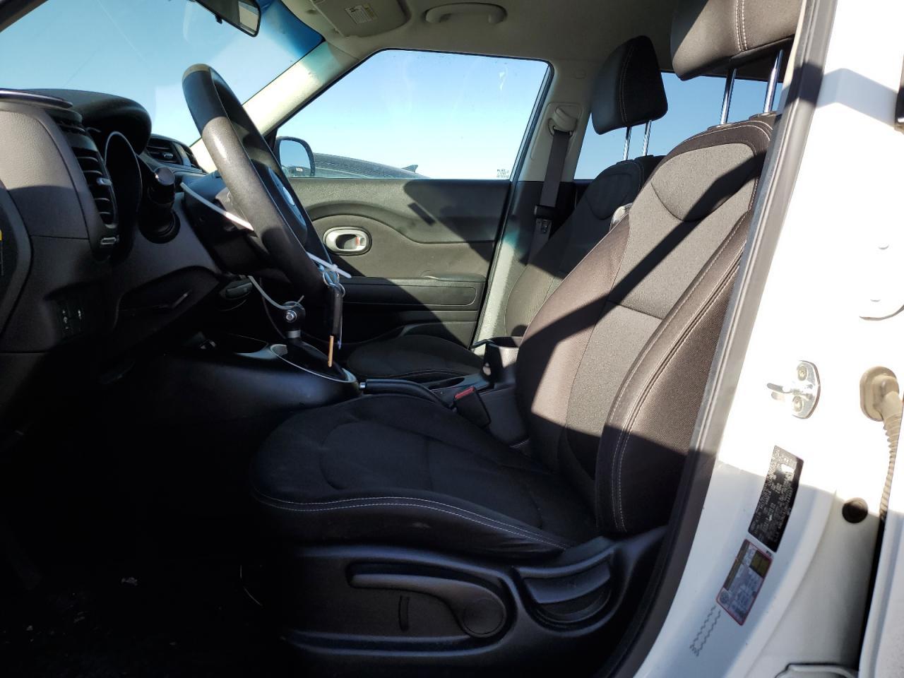 2017 KIA SOUL - Image 7