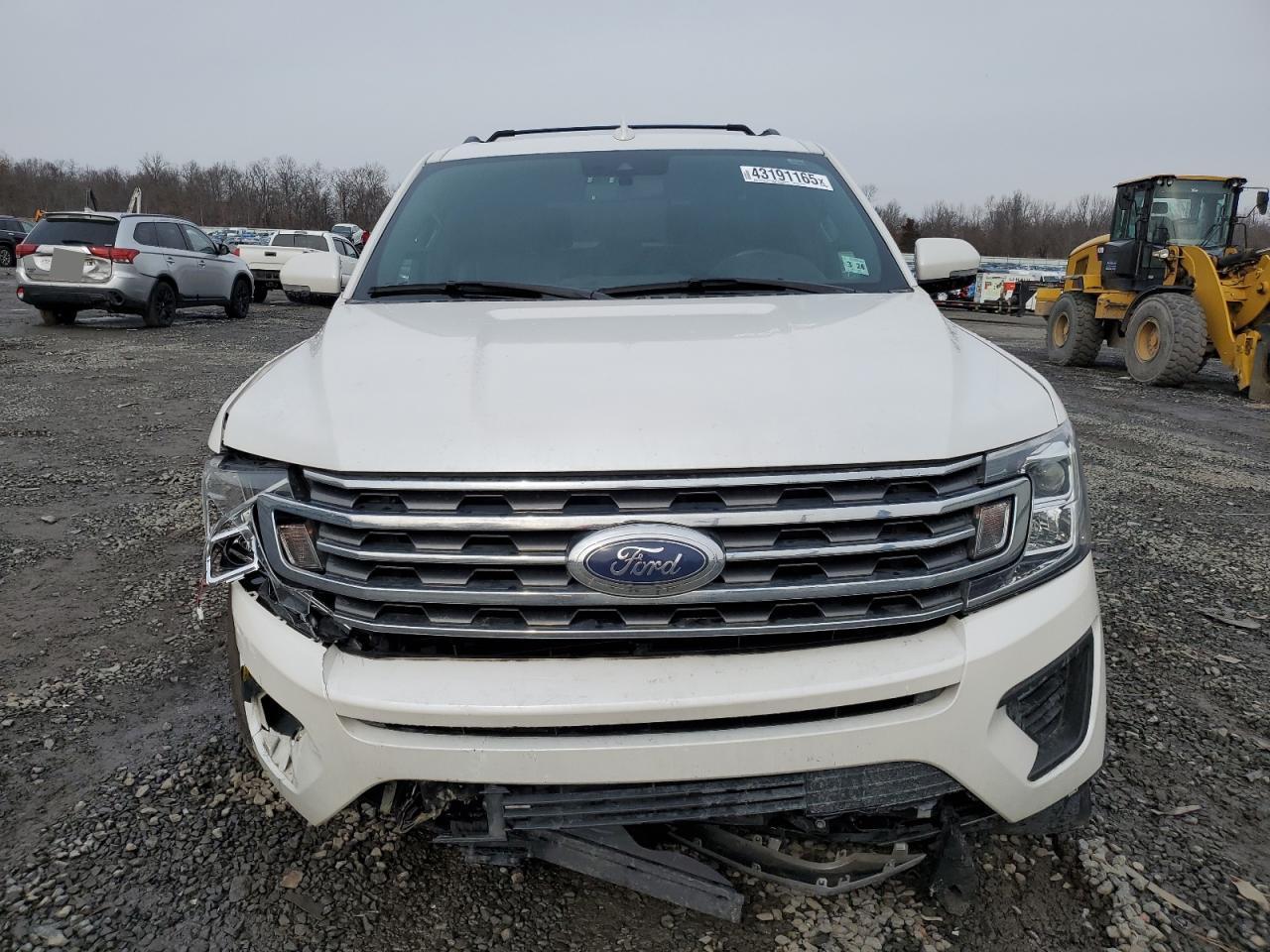 2019 FORD EXPEDITION - Фото 5
