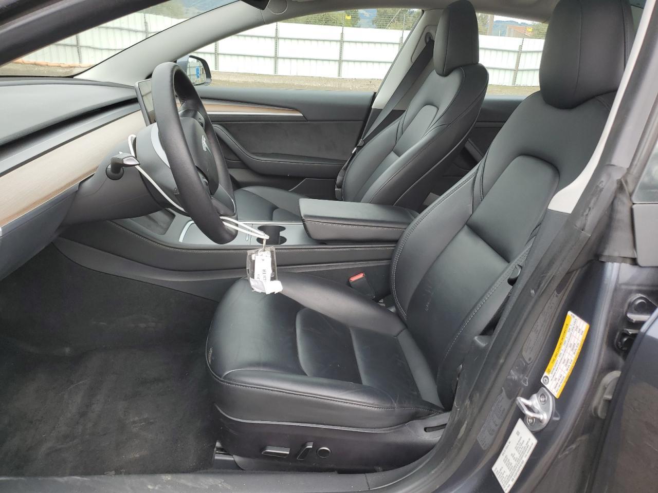 2023 TESLA MODEL 3 - Фото 7
